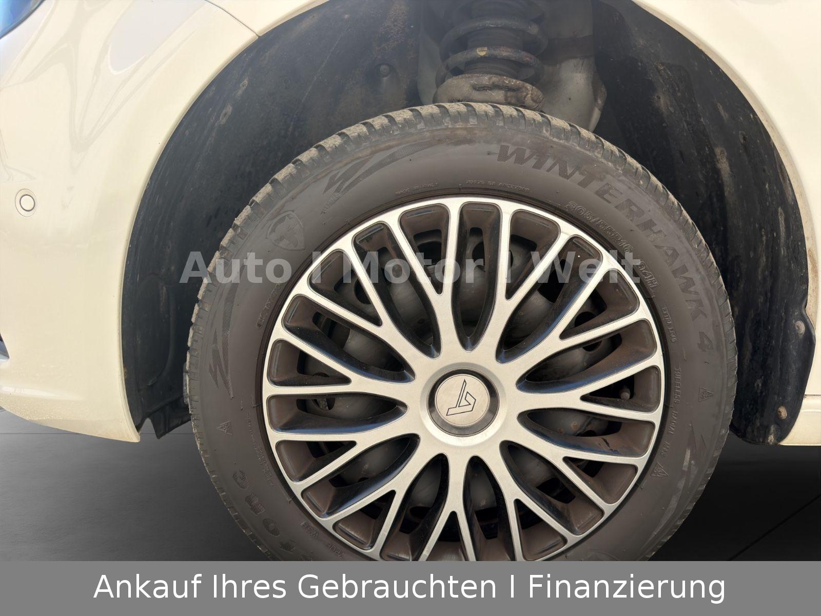 Volkswagen Caddy 4Motion 2.0 150ch - 1 ère main - Carnet entretien - TVA récupérable - Non fumeur