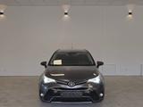 Toyota Avensis Touring Sports Edition S+ Temp.*LED*Navi - Toyota Avensis mit Benzin-Antrieb: Kombi, Automatik