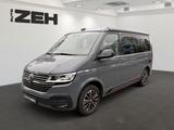 Volkswagen T6.1 California+DSG+Ocean+4M+AHK+STHZ+LED+Kamera - Volkswagen T6 California in Mainz