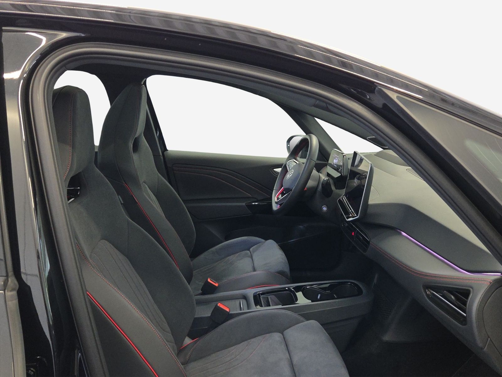 Volkswagen ID.3 GTX Performance Navi Wärmep. IQ-Light IQ-D foto 5