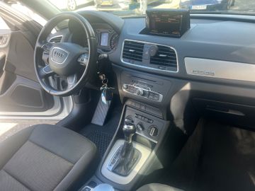 Audi Q3 - 9