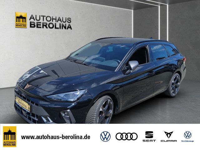 Cupra Leon ST 1.5 eTSI DSG *ACC*R-CAM*NAV*LED*SHZ*