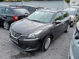 Suzuki Baleno Basic - Suzuki Baleno: Limousine