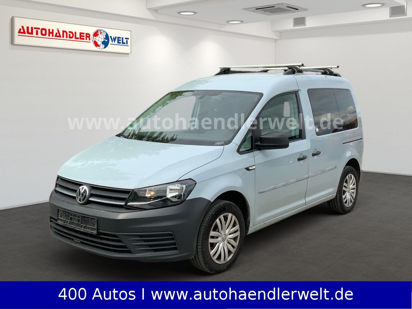 VW Caddy