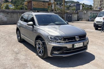 Volkswagen Tiguan - 3