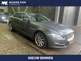 Jaguar XJ 3.0 D Premium Luxury | panorama dach | Meridi - Jaguar mit Diesel-Antrieb: 3.0