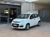 Fiat Panda 1.0 Hybrid Easy Van 4 posti - Fiat Panda EASY mit Hybrid-Antrieb (Benzin/Elektro)