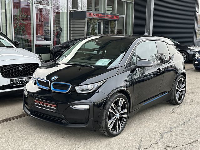 BMW i3 42,2kWh