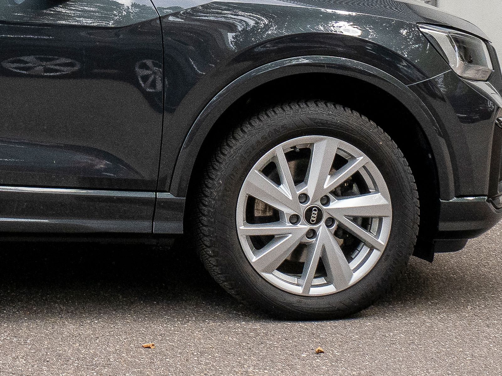 Audi Q2 - Bild 25