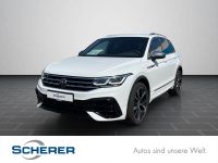 Volkswagen Tiguan - Vorschau Bild 1