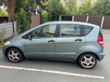 Mercedes-Benz A 150 CLASSIC | TÜV neu | Anhängerkupplung - Mercedes-Benz A-Class: Anhängerkupplung