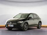 Mercedes-Benz GLA 200 AMG+NIGHT+AHK+LED+AMBI+KAM+TOT+SPUR+DAB+ - Mercedes-Benz GLA 200 in Wuppertal