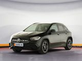Mercedes-Benz GLA 200 AMG+NIGHT+AHK+LED+AMBI+KAM+TOT+SPUR+DAB+ - Mercedes-Benz GLA 200 in Dortmund