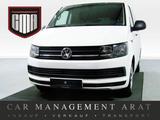 Volkswagen T6 Multivan 2.0 TDI Trendline AUT NAVI+PDC+ACC - Volkswagen T6 Multivan in Hamburg