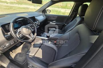 2021 Mercedes-BENZ EQA 照片 9