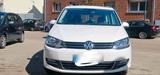 Volkswagen WV SHARAN 2.0 TDI 170 PS - Volkswagen Sharan mit Diesel-Antrieb: Kombi, Schaltgetriebe