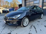 Opel Astra K Lim. 5-trg. Innovation *LEDER/MATRIX* - Opel Astra mit Diesel-Antrieb: Limousine