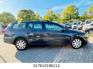 Volkswagen Passat Variant - 2