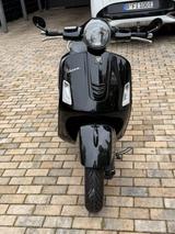 Vespa GTS300 Super - VESPA GTS SUPER 300