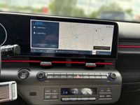 Hyundai KONA - Vorschau Bild 9