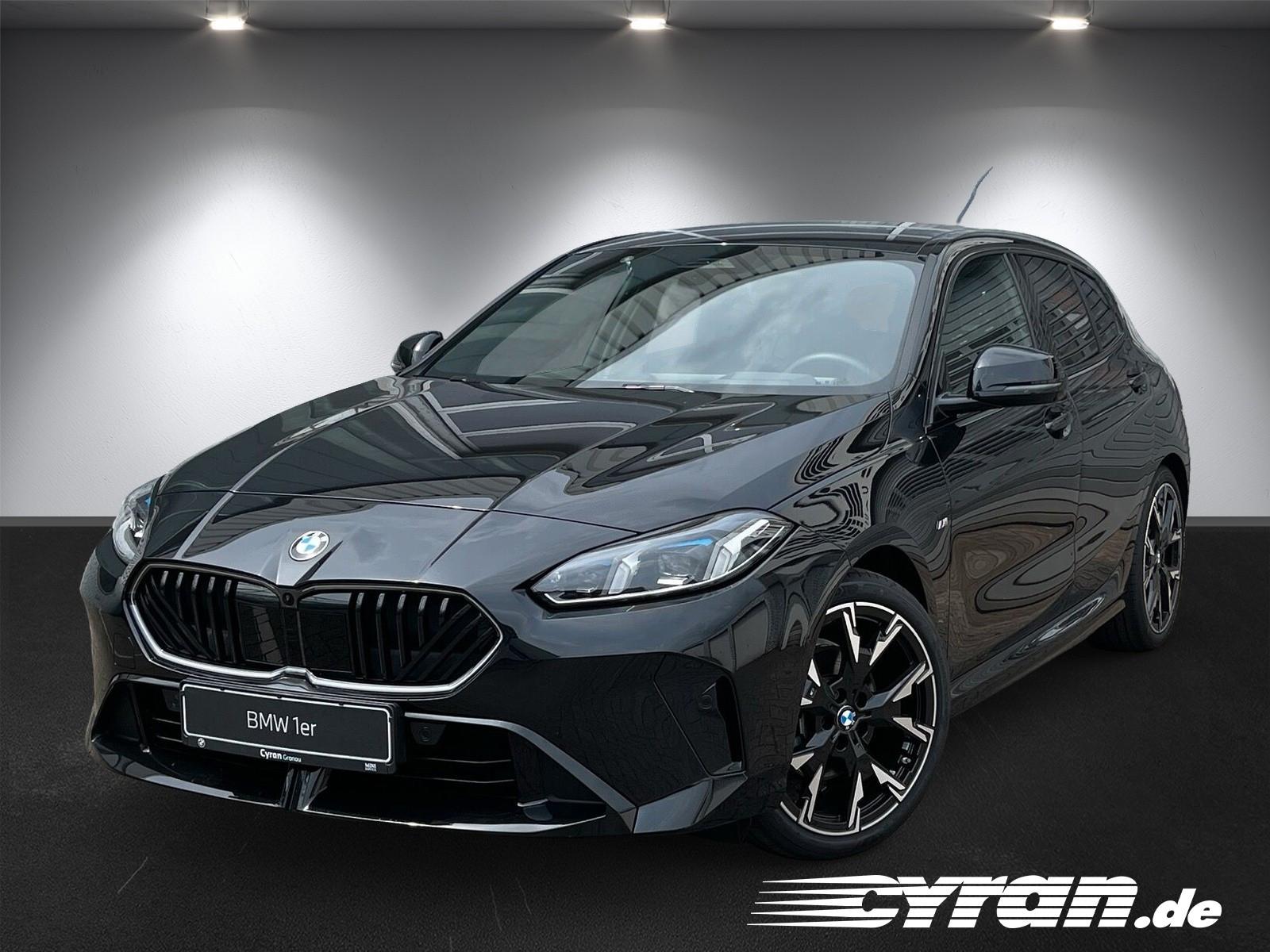 BMW 120i M-Sport,NAVI,Head UP,LED uvm.