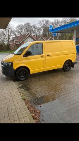 Volkswagen VW t5 erst 64.000km