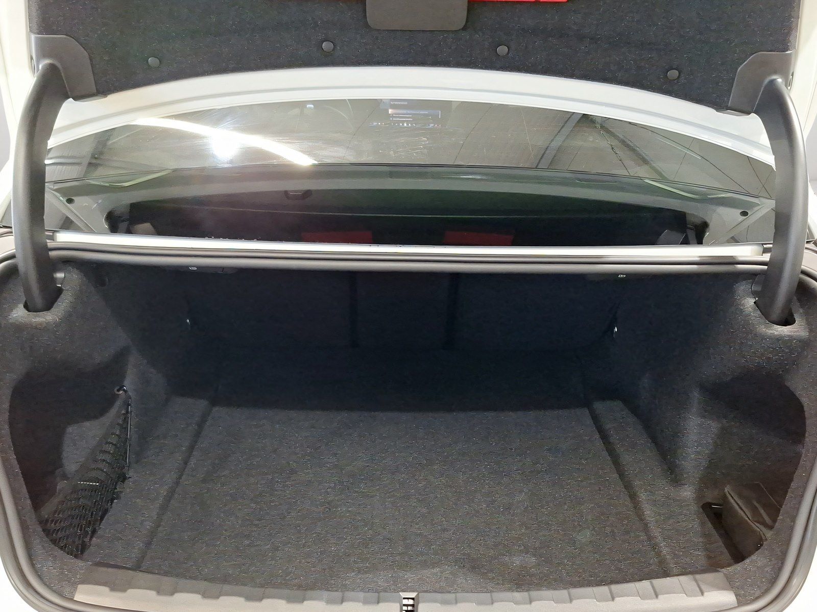 BMW 318d Limousine M Sport Navi Harman K Kamera foto 11