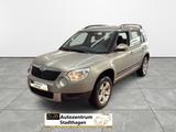 Skoda Yeti Ambition/TÜV 05-2028/AHK/SERVICE NEU/EURO5