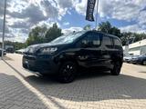 Fiat Qubo E L Icon 5-Sitzer (50kWh) *LED Kamera ACC* - Fiat Qubo: Van