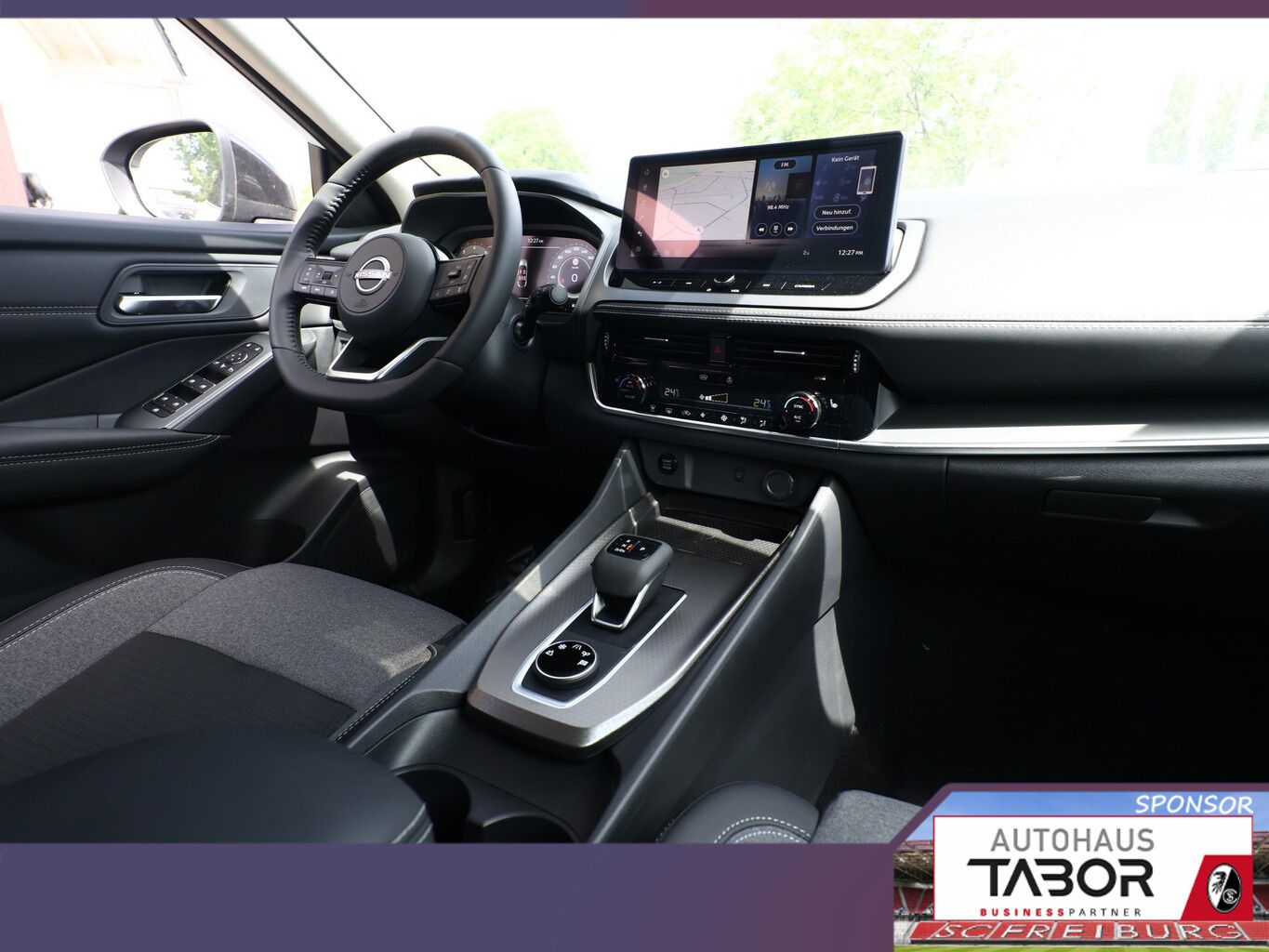 Nissan Qashqai - Bild 9