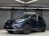 Honda CR-V Elegance 2WD 2.0 i-VTEC LED NAVI R-KAM SHZ - Honda: R