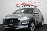 Hyundai Kona Select 2WD*Navi*Kamera*Spur*AHK*Tempomat* - Hyundai KONA in Wuppertal