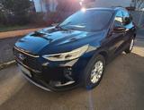 Ford Kuga 2.5 Duratec FHEV Active CVT Active - Ford Kuga Active mit Benzin-Antrieb