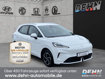 MG MG4 EV Urban 54kWh Comfort