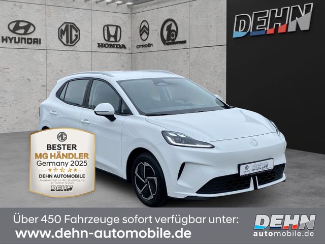 MG MG4 EV Urban 54kWh Comfort