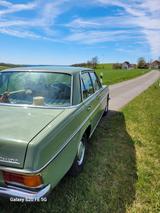 Mercedes-Benz W114 230 Aut. Oldtimer aus Spanien  - Mercedes-Benz 230 von privat