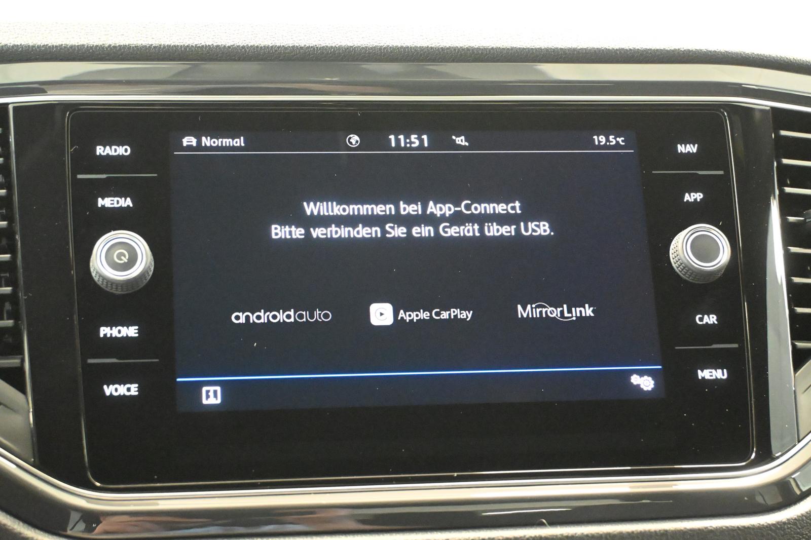 Volkswagen T-Roc Sport *VIRTUAL *KAMERA *ACC *SHZ *KEYLESS, миниатюра 26