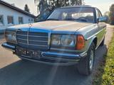 Mercedes-Benz 280 E W123 - Mercedes-Benz 280: W123