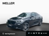 BMW X6.30d 22" AHK Pano KomfSi StHz DAPro KAM HK HUD - BMW X6 aus 2021
