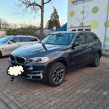BMW X5 xDrive30d Leder/7-Sitzer/8-bereift, gepflegt! - BMW X5: 7 Sitzer