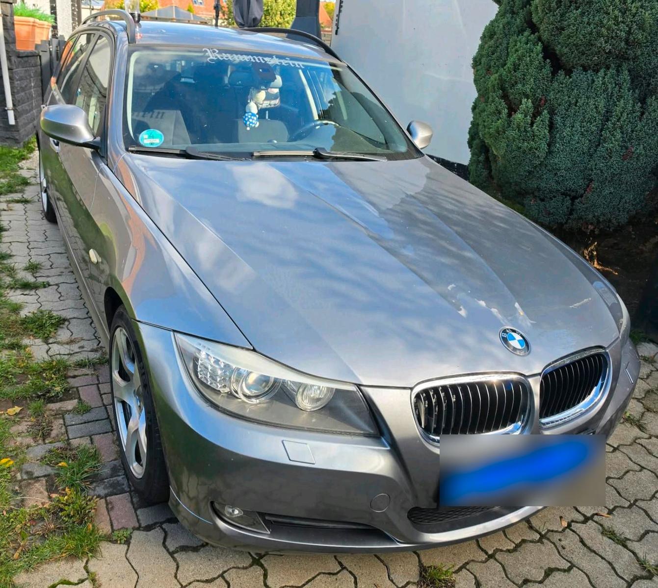 BMW Andere