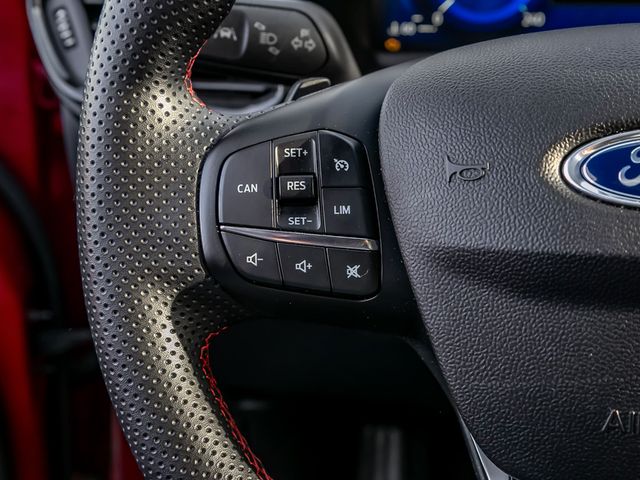 Ford Puma 1.0 ST-Line Spurhalteassistent Kamera Navi