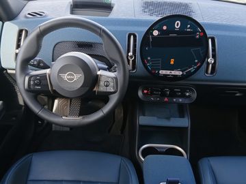 MINI Cooper Countryman - 10