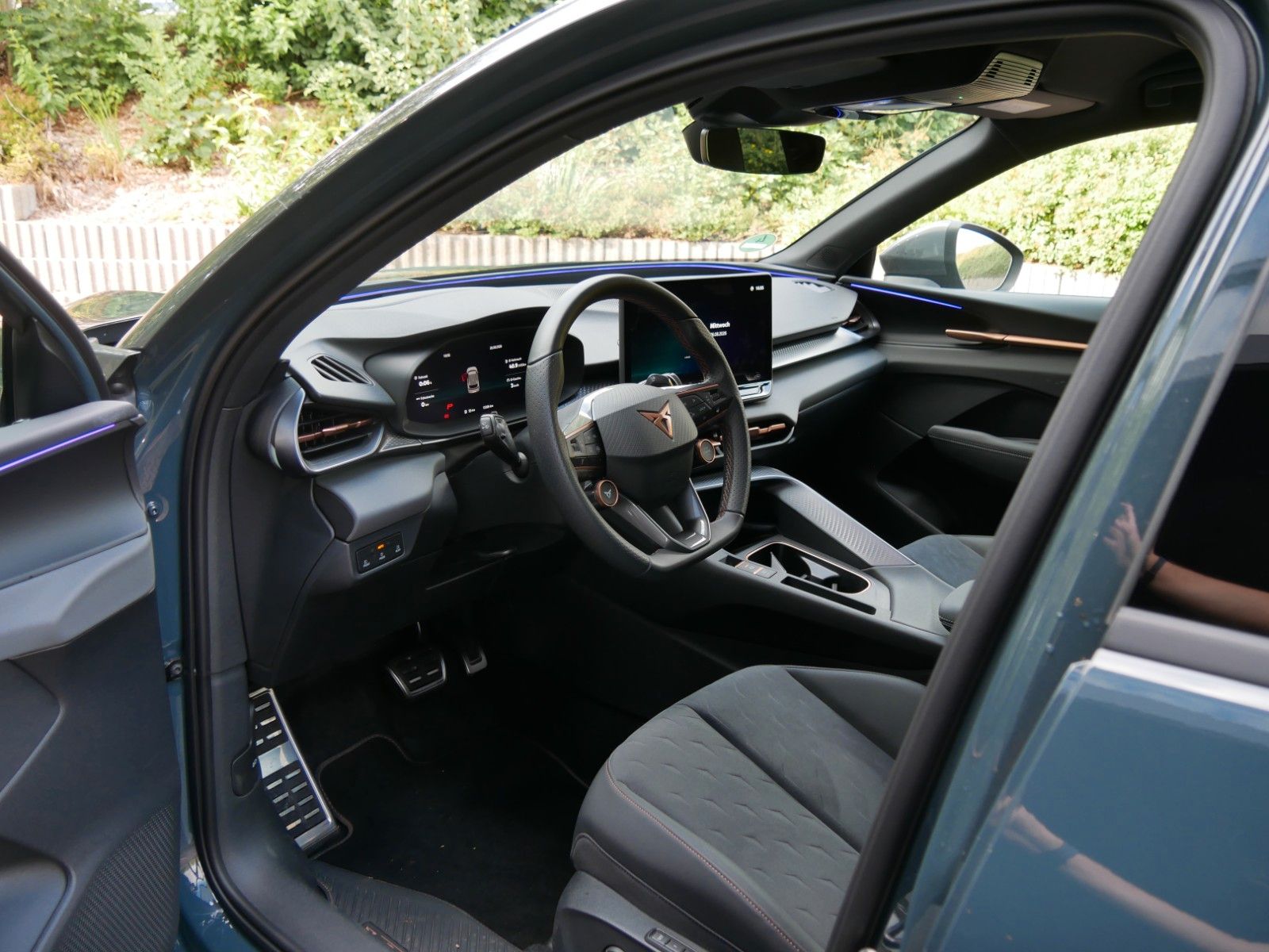 Cupra Terramar - Bild 18