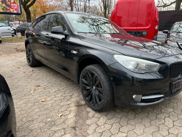 BMW 530 Baureihe 5 Gran Turismo 530d