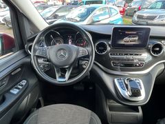 MERCEDES-BENZ V 300d Edition Kompakt*LED*Navi*DAB*AHK*7-Sitzer
