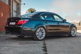 BMW M5 Low millage collector car - gebrauchte BMW M5 aus dem Jahr 2006