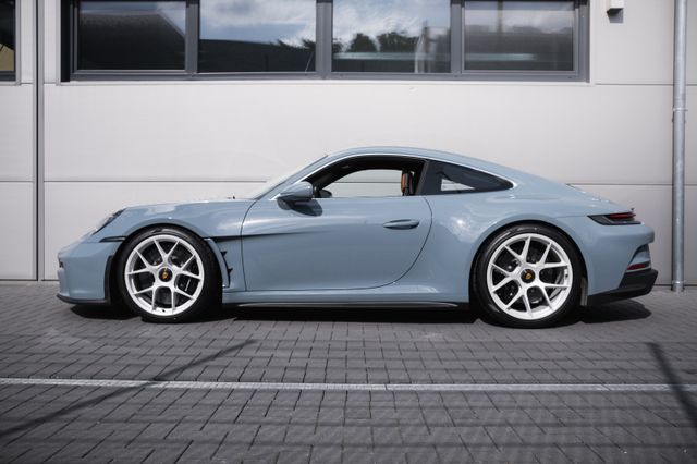 Porsche 992/911 S/T-Heritage-Lift-LED-Kamera-BOSE-90Ltr.