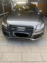 Audi SQ5 3.0 TDI comp. tiptr. quattro - - Audi SQ5 in Bonn