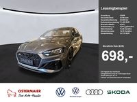Audi RS5 - Vorschau Bild 1